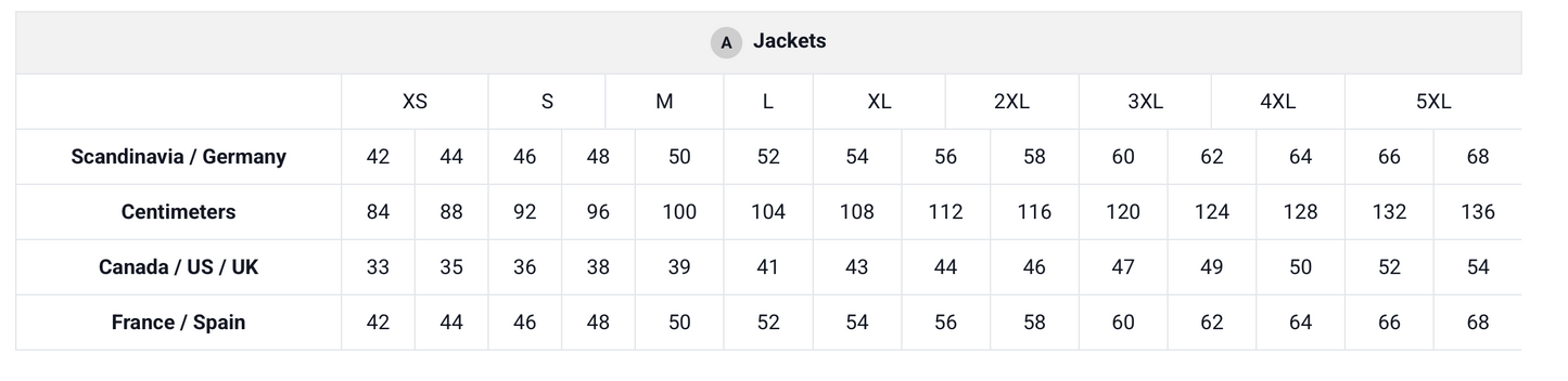 Deerhunter - Eagle Winter Boilersuit