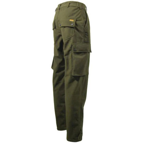 Game Stealth Waterproof Trousers