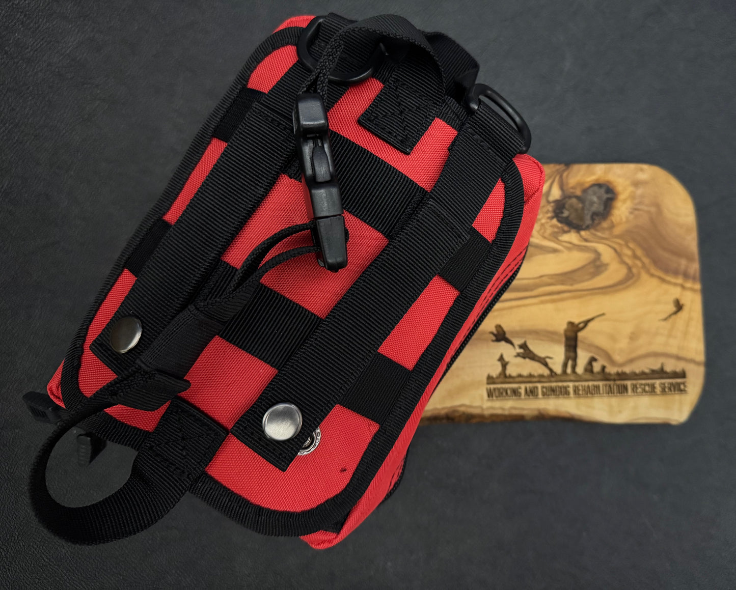 Dogs First Aid Kit (Maxi)