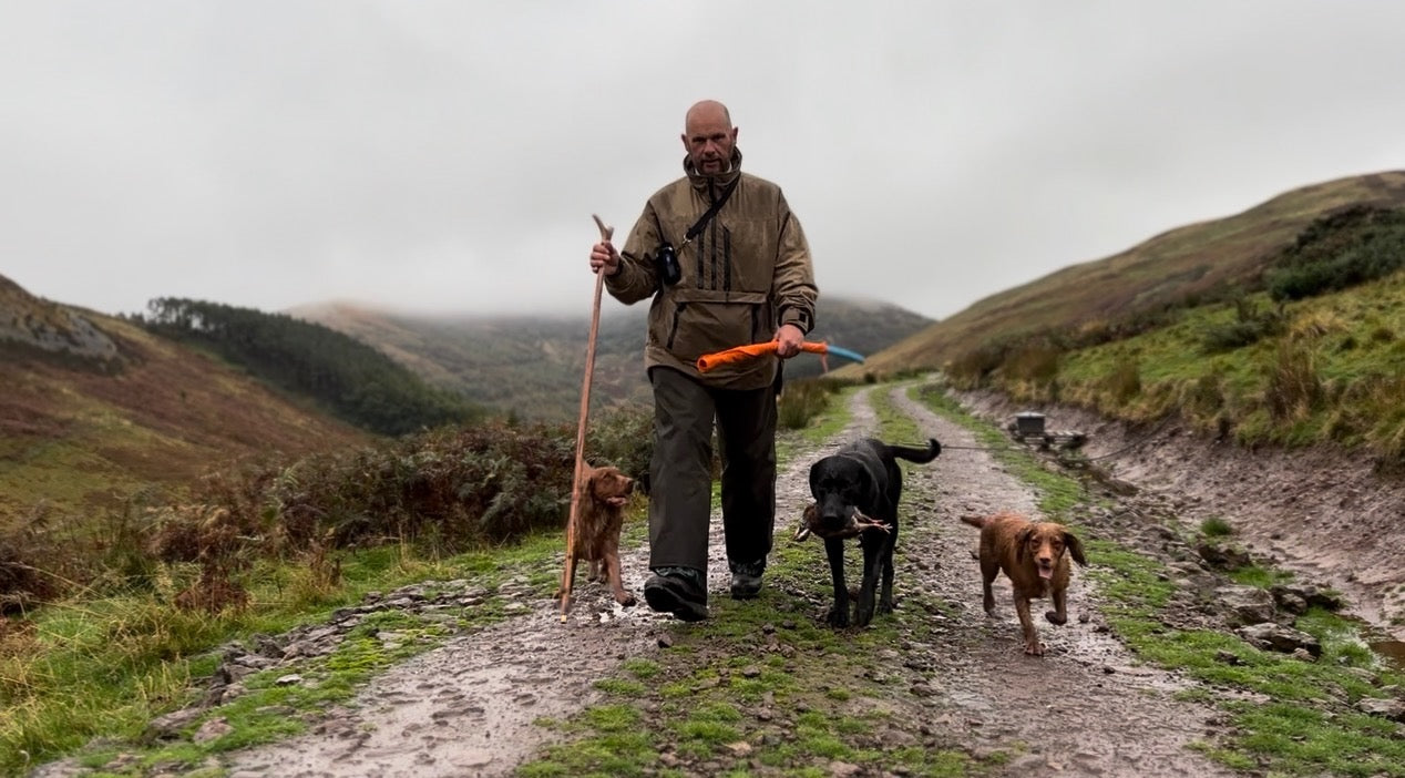 First 1 hour and 15 minute session