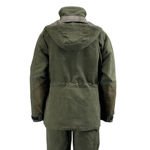 Kids Game Aston Pro Waterproof Jacket