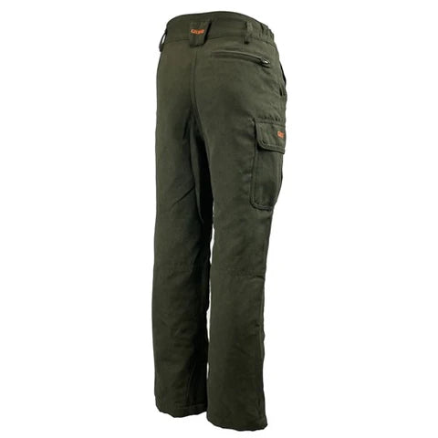 Kids Game Aston Pro Waterproof Trouser