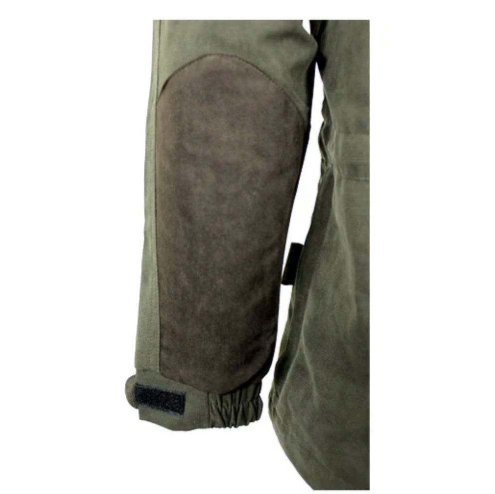 Game Aston Pro Waterproof Jacket