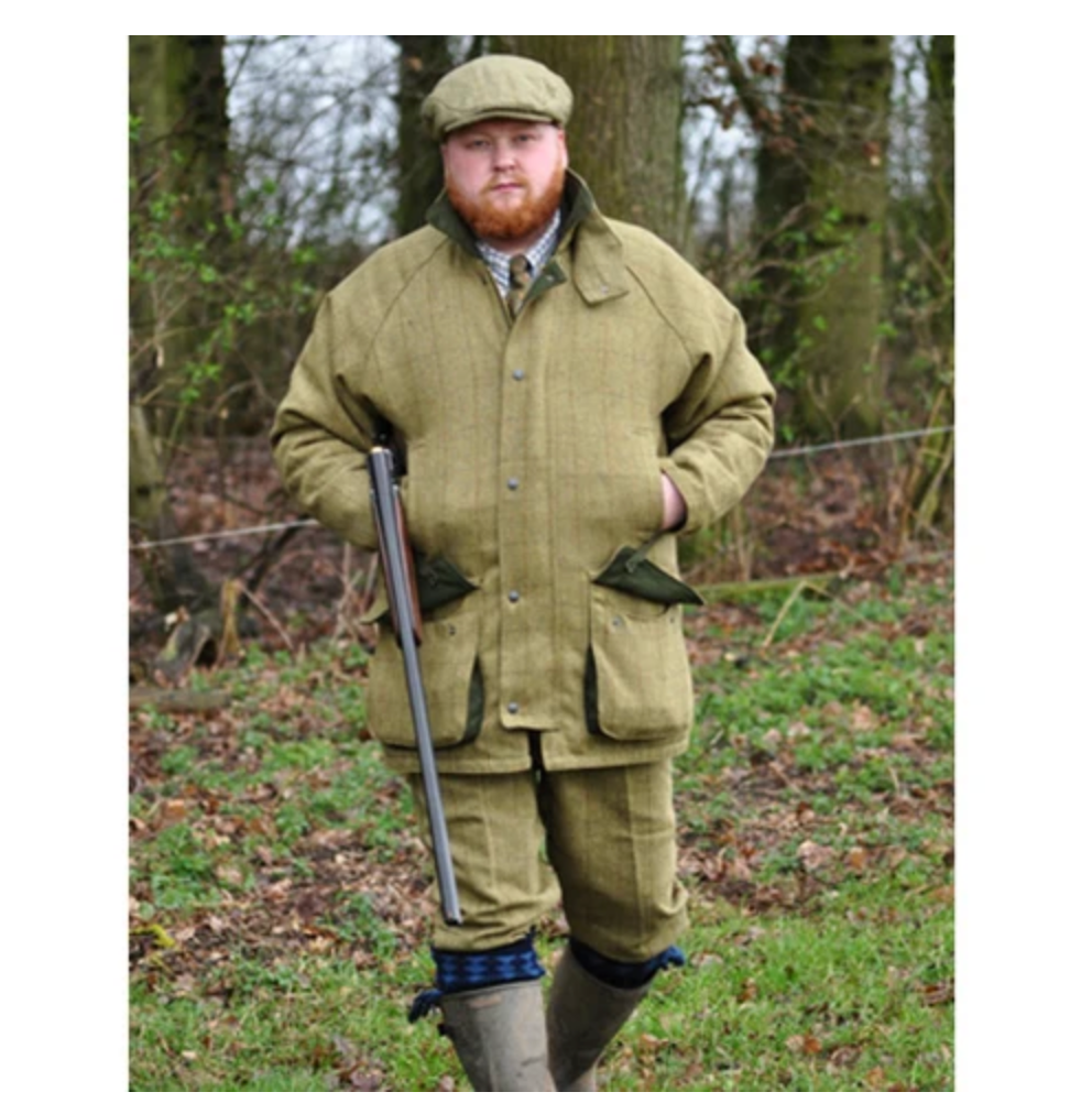 Game Tweed Breeks