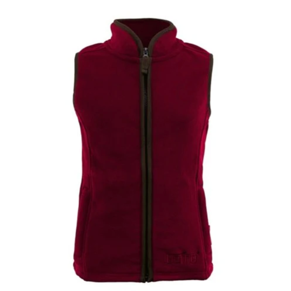 Children's Game Chilton Fleece Gilet