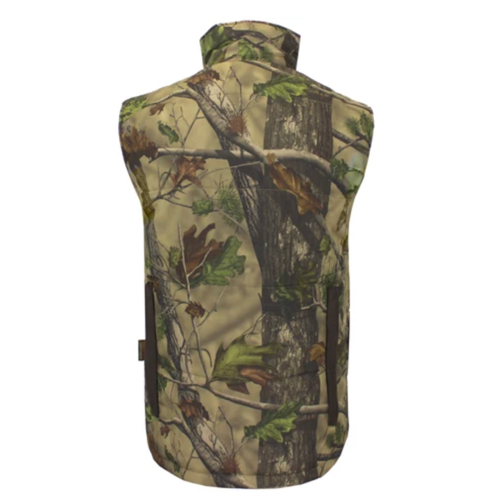 Mens Game Vantage Gilet