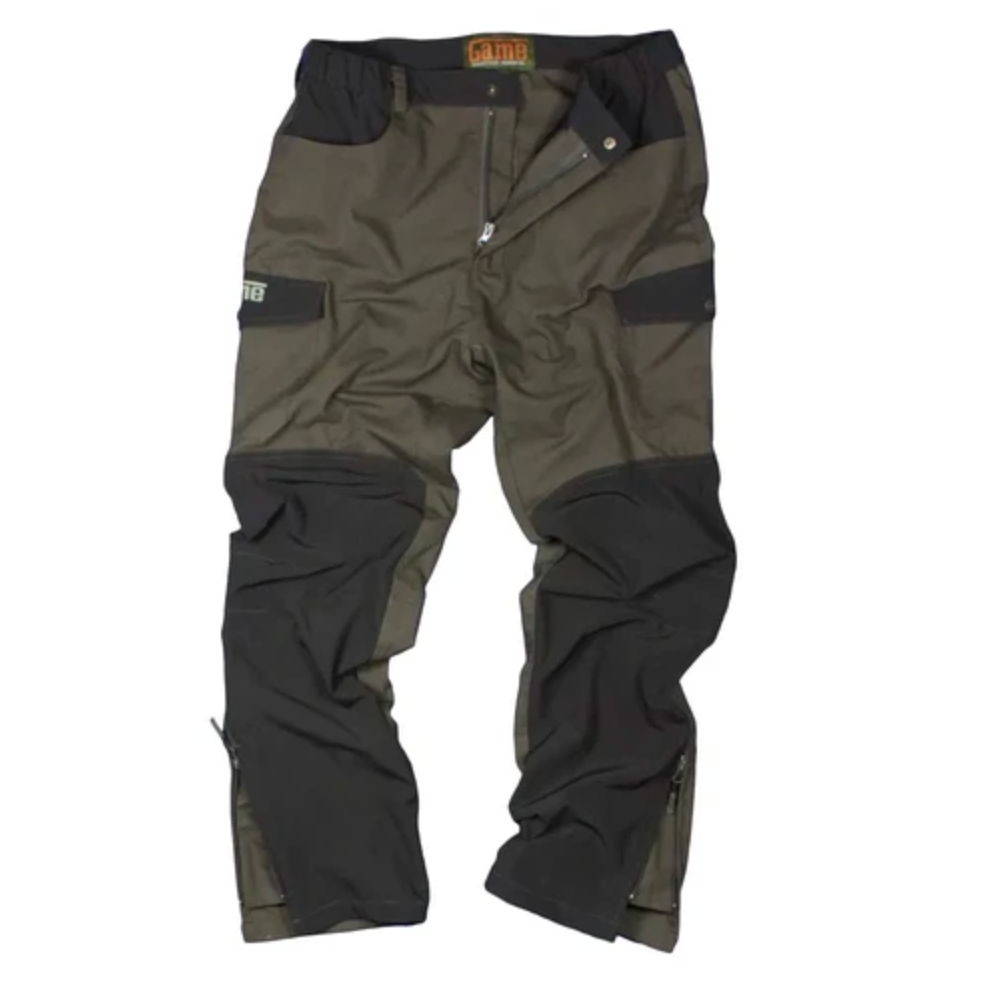 Kids Game Forrester Trouser