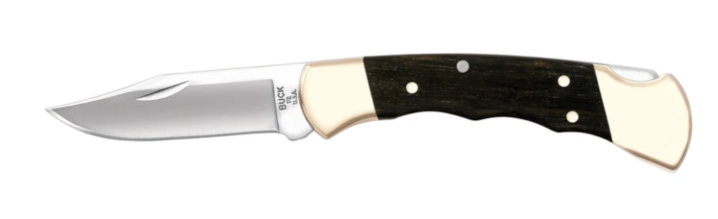 Buck 112 Ranger® Knife