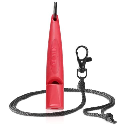 ACME Alpha Dog Whistle No. 210.5.(FREE SHIPPING)