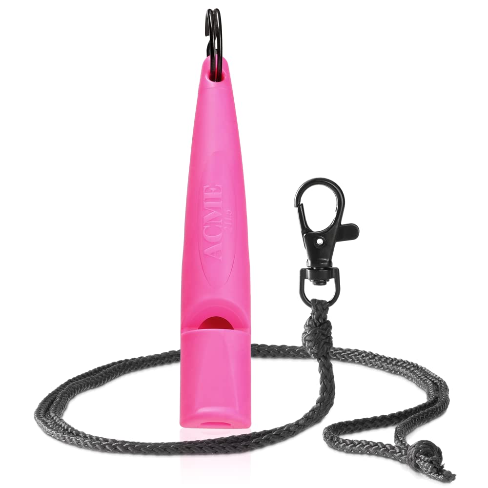 ACME Alpha Dog Whistle No. 210.5.(FREE SHIPPING)