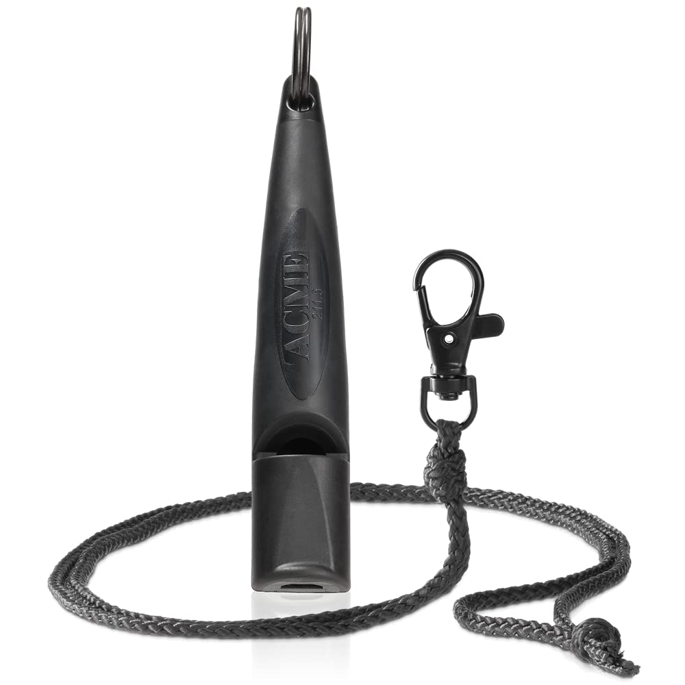 ACME Alpha Dog Whistle No. 210.5.(FREE SHIPPING)