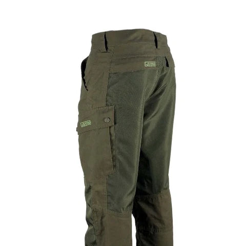 Game Hawk Waterproof Trousers