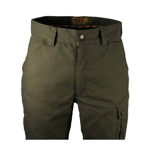 Game Hawk Waterproof Trousers