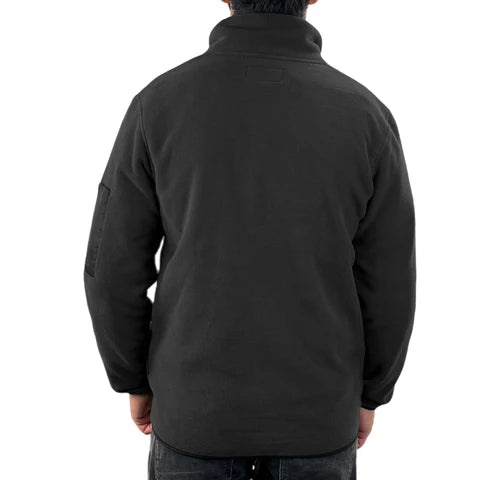 Game Icebound Fleece Jacket