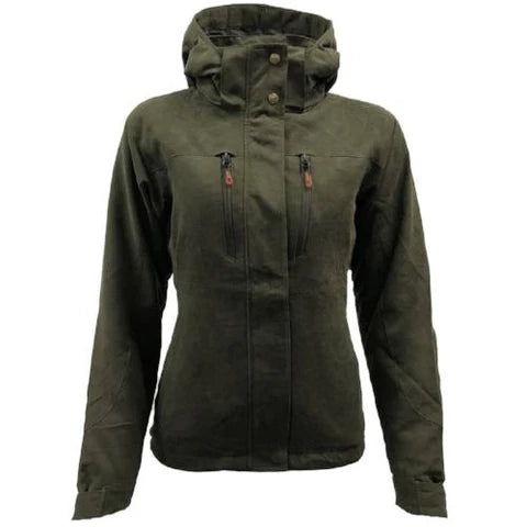 Game Ladies Elise Jacket
