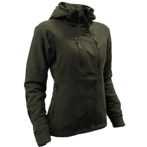 Game Ladies Elise Jacket