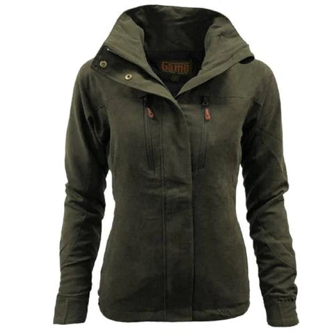 Game Ladies Elise Jacket