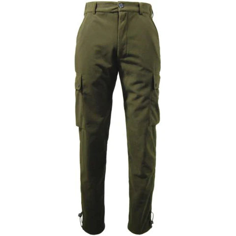 Game Stealth Waterproof Trousers