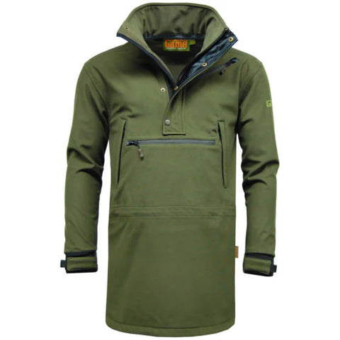 Game Waterproof and Breathable Stalking Smock