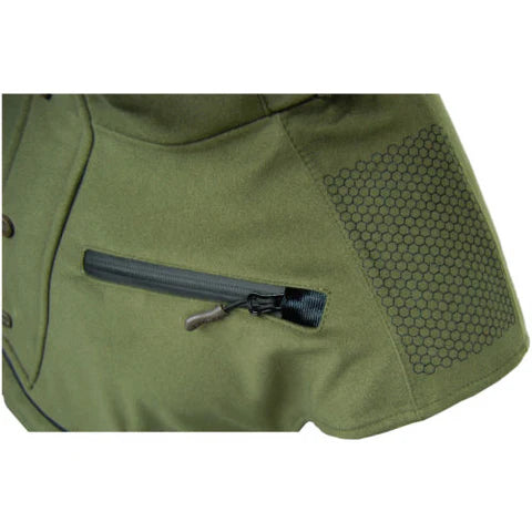 Game Waterproof and Breathable Stalking Smock