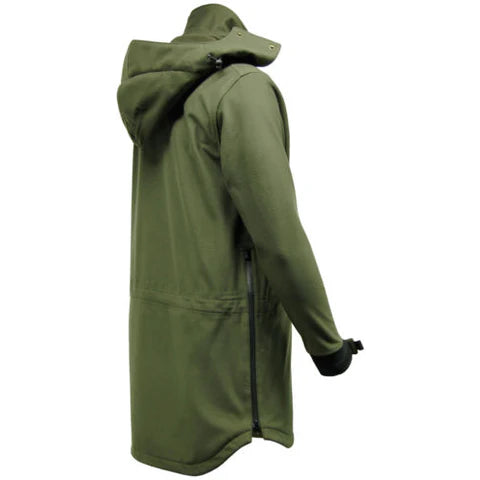 Game Waterproof and Breathable Stalking Smock