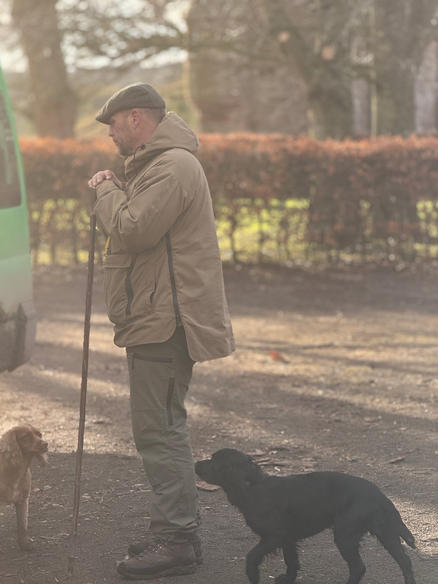 1 hour interactive session