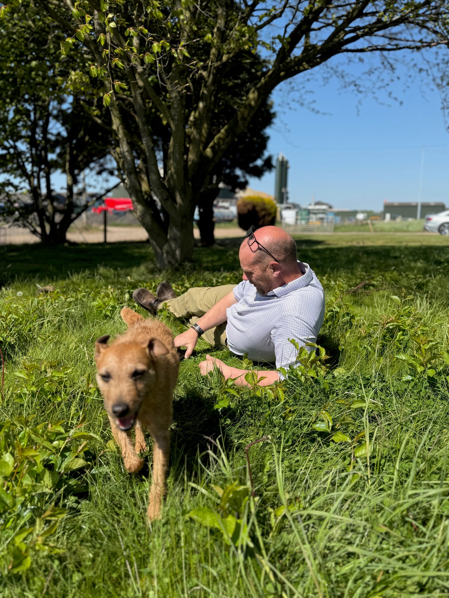 1 hour interactive session