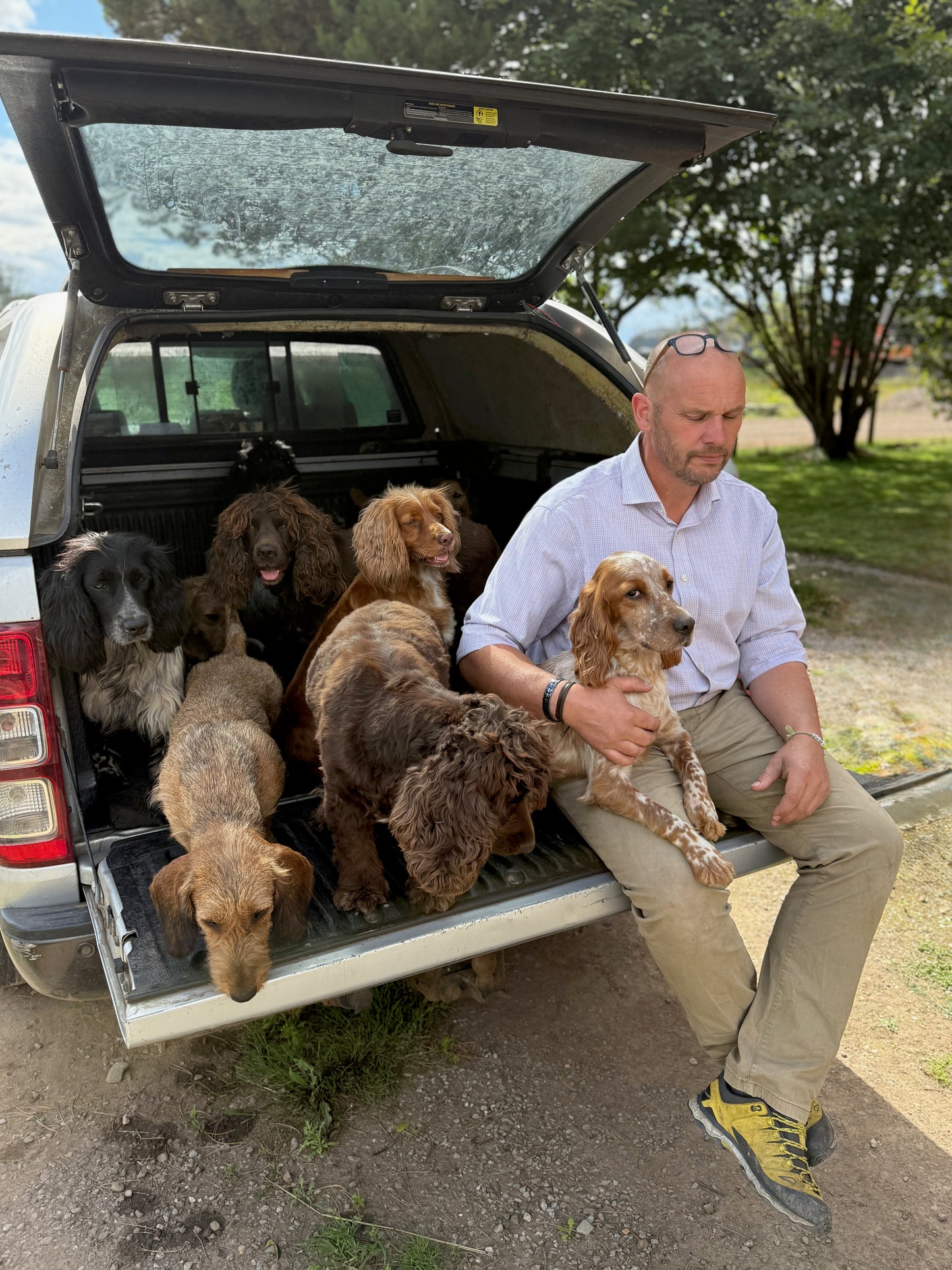 1 hour interactive session