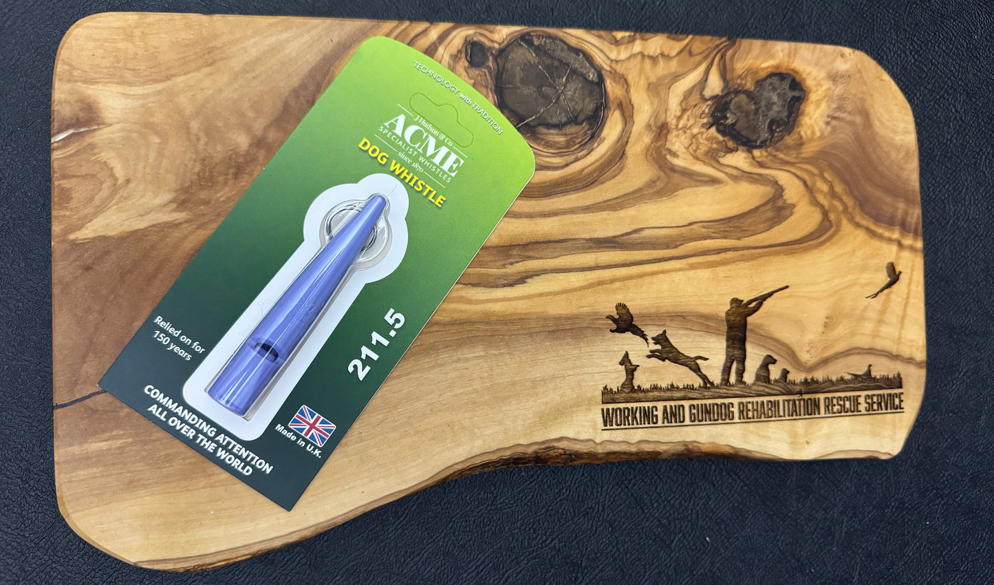 ACME whistle 211 1/2