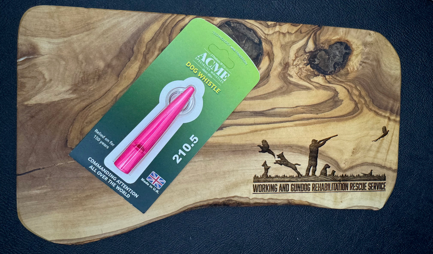 ACME whistle 210 1/2