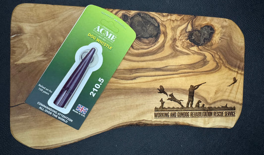 ACME whistle 210 1/2