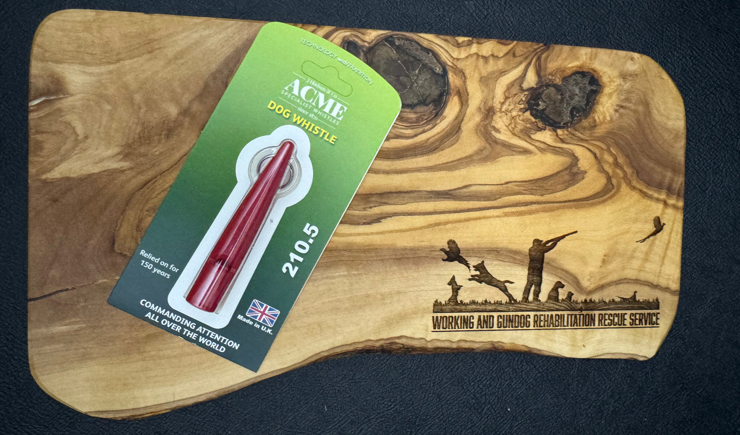 ACME whistle 210 1/2