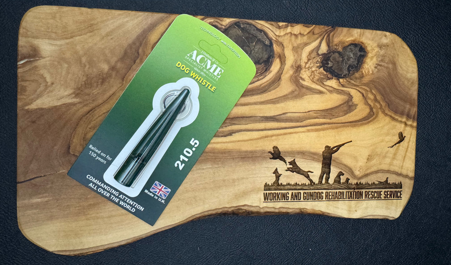 ACME whistle 210 1/2