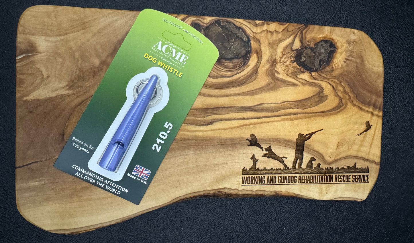 ACME whistle 210 1/2