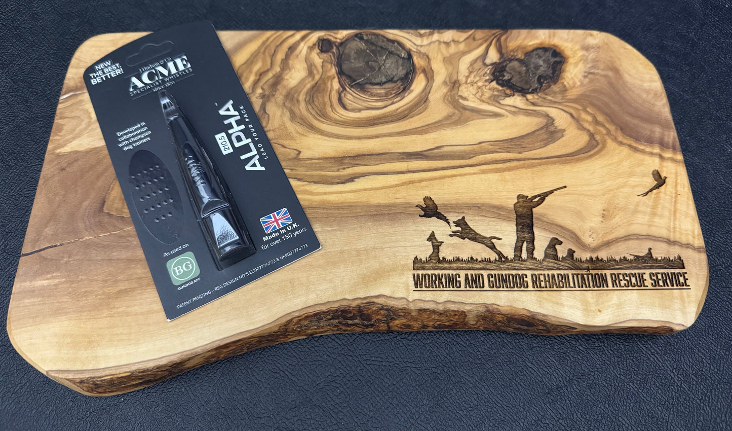 ACME ALPHA whistle 210 1/2