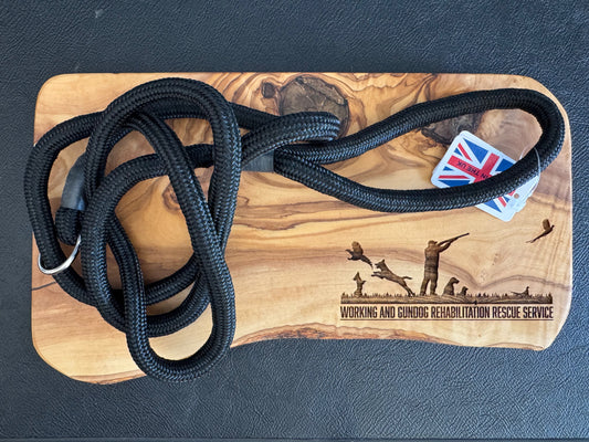 Slip lead - No Stopper (1.5m)