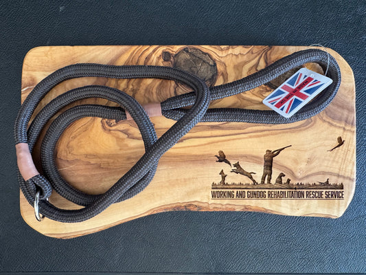 Slip lead - No Stopper (1.2m)