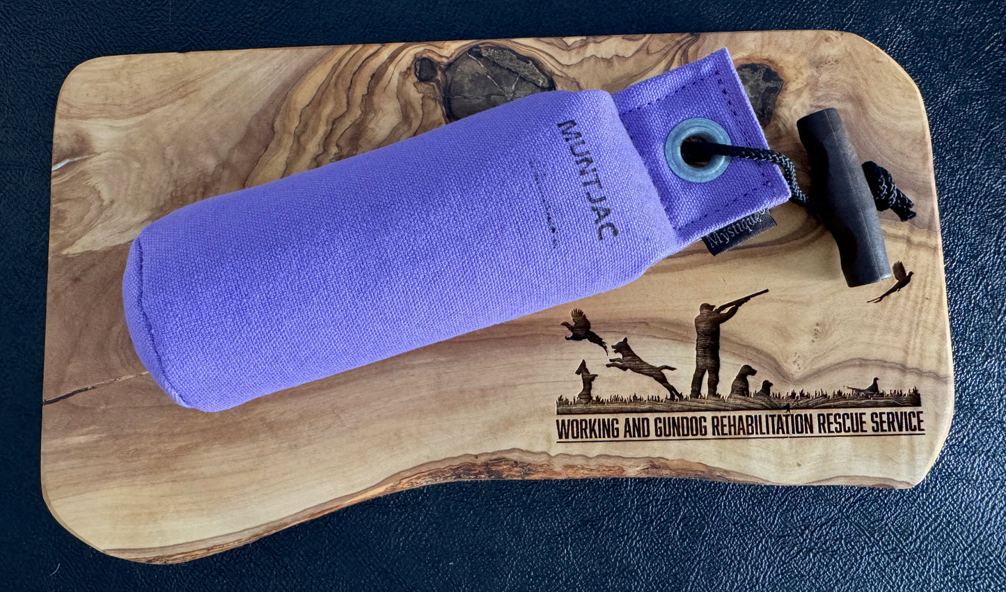 Mystique 250g (1/2lb) training dummy