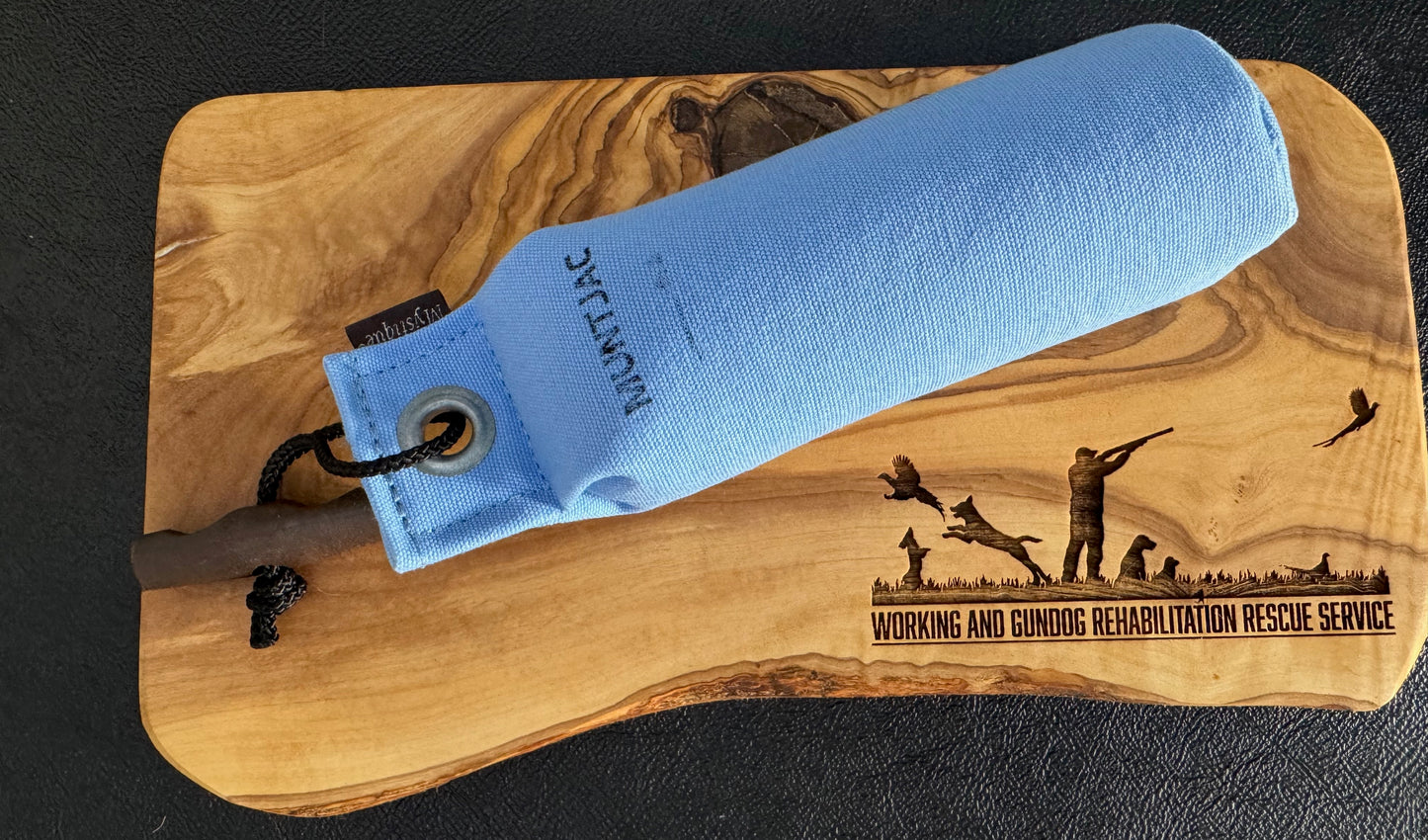 Mystique 250g (1/2lb) training dummy