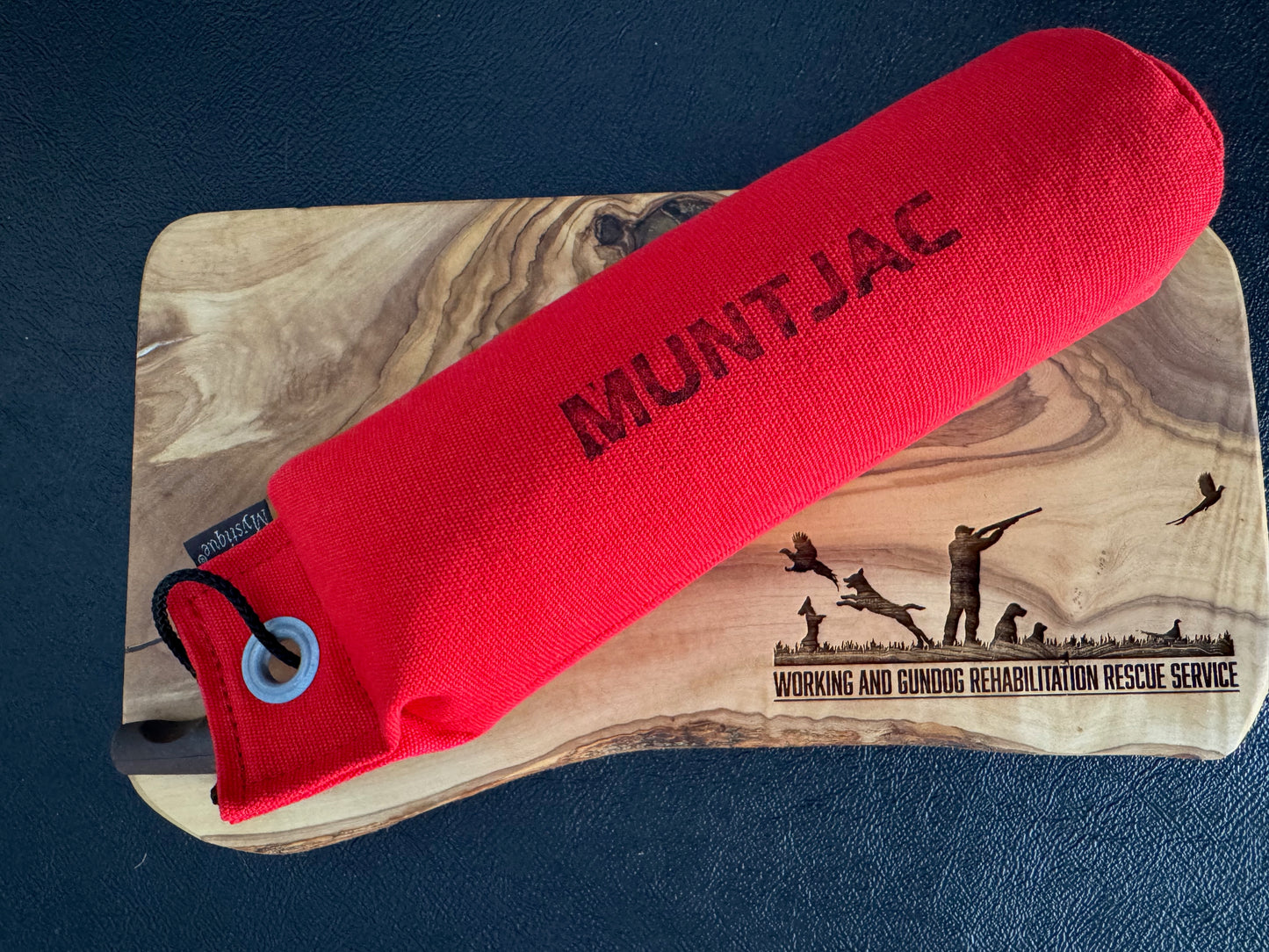 Mystique 500g (1.1lb) training dummy