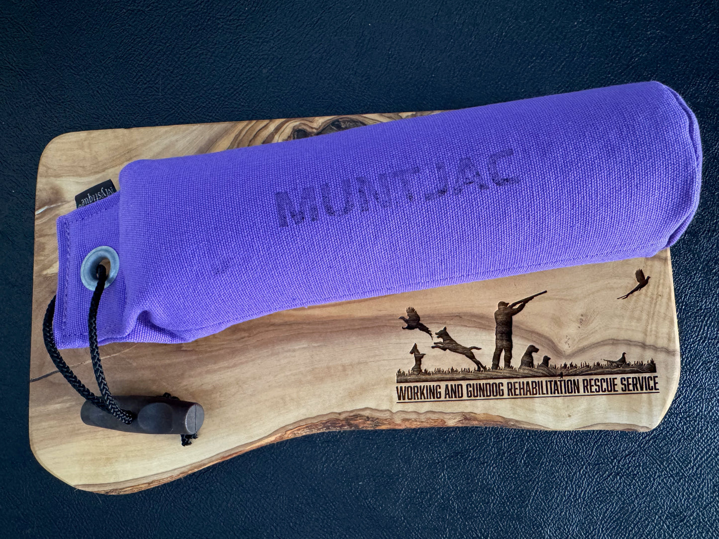 Mystique 500g (1.1lb) training dummy