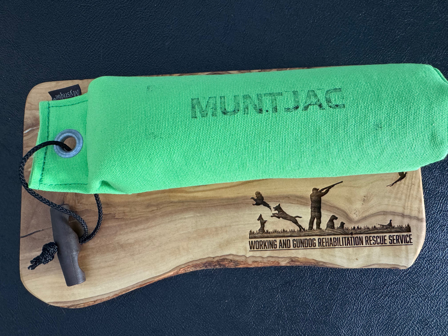 Mystique 500g (1.1lb) training dummy