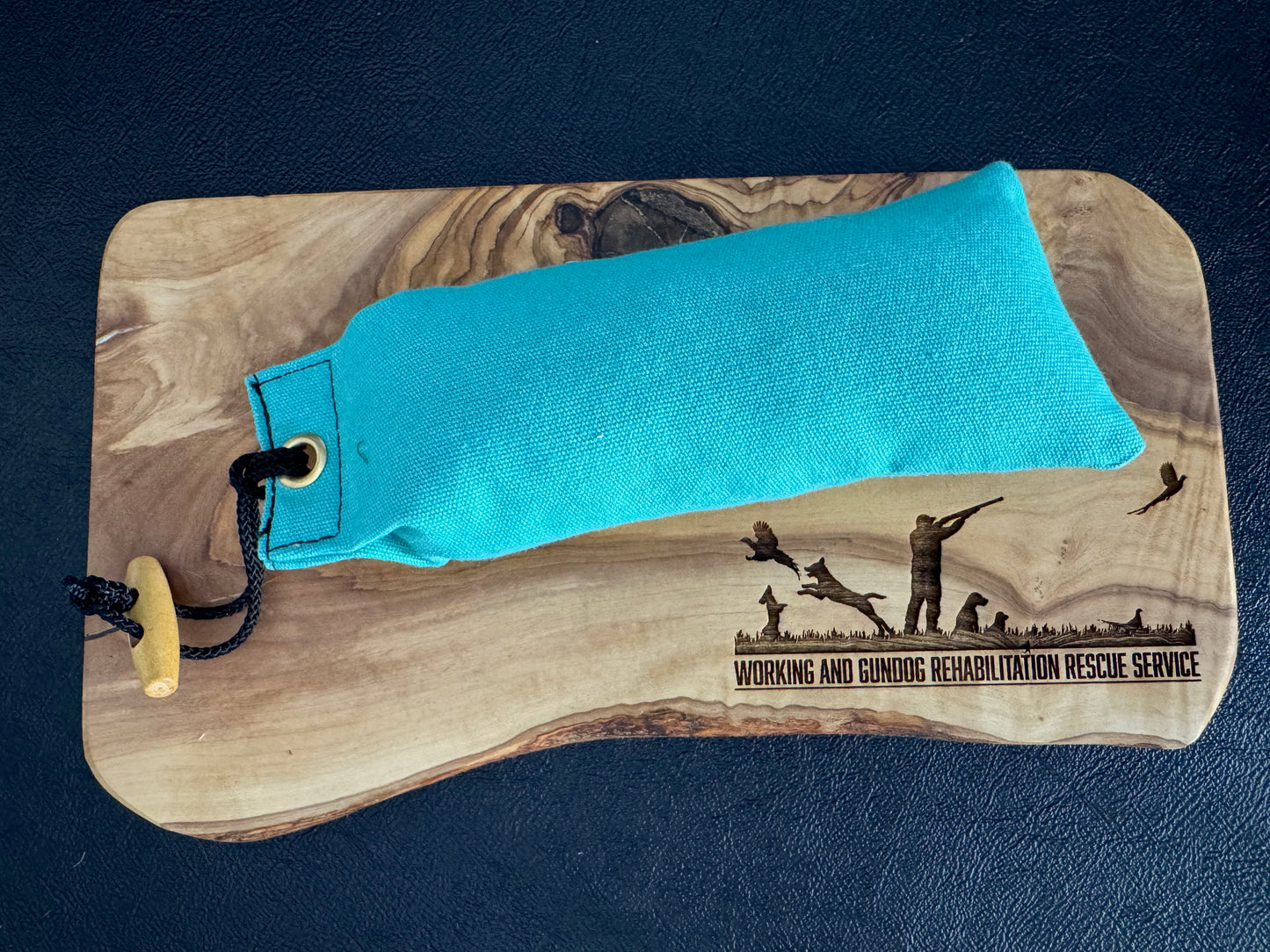 Muntjac Dummy (1/2lb)