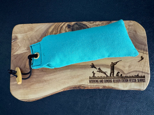 Muntjac Dummy (1/2lb)