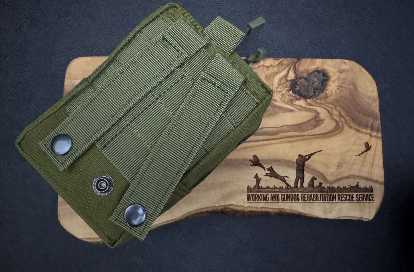 Dogs First Aid Kit (Mini)