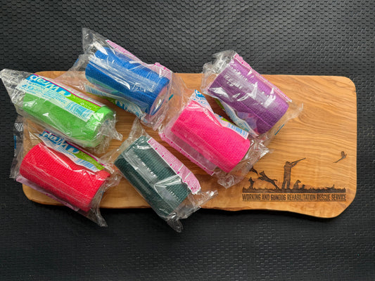 NAF NaturalintX Wrap