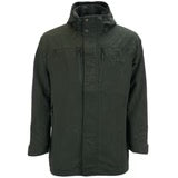 Mens Game Outlander Jacket