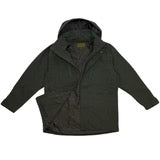 Mens Game Outlander Jacket