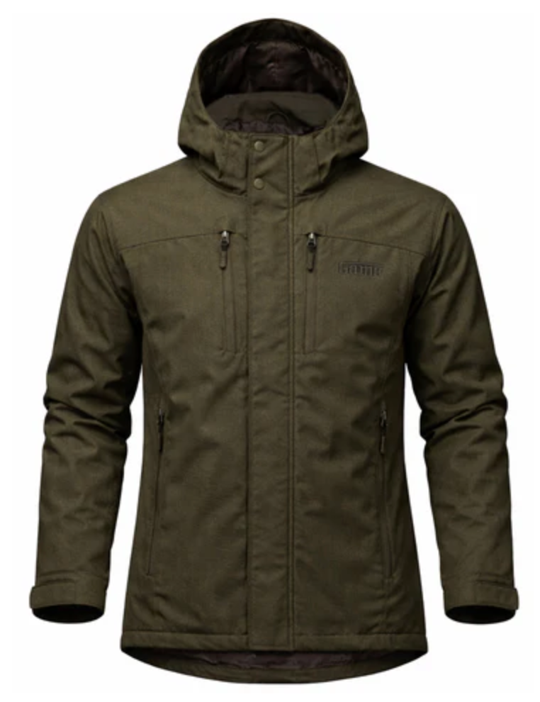 Game Mens Kendal Waterproof Jacket