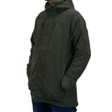 Mens Game Outlander Jacket